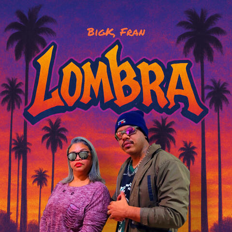 Lombra album art