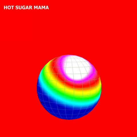 Hot Sugar Mama album art