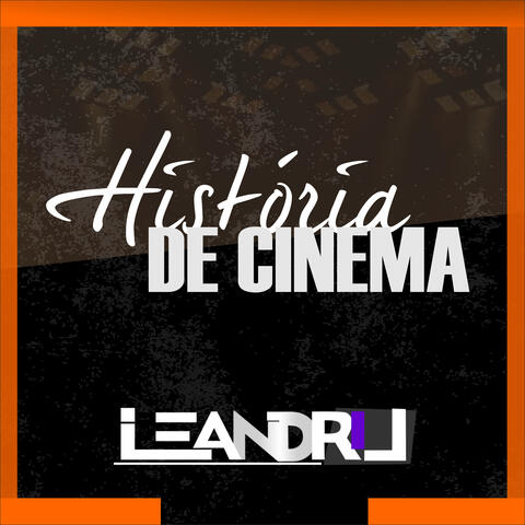 História de Cinema album art