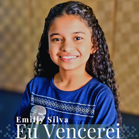 Eu Vencerei album art