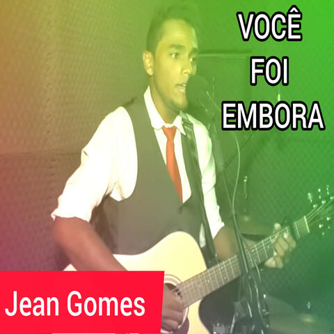 Você Foi Embora album art