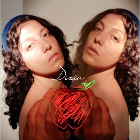 Dizia album art