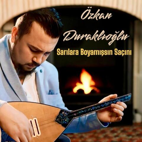 Sarılara Boyamışsın Saçını album art