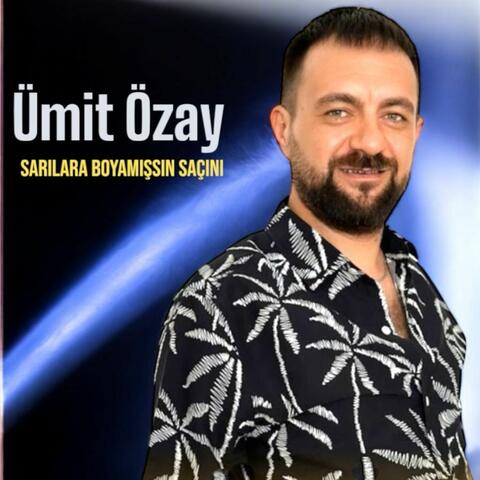 Sarılara Boyamışsın Saçını album art