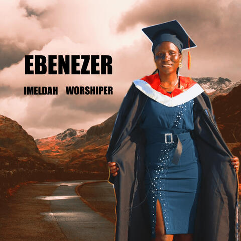 Ebenezer album art