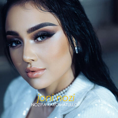 Joni nozi album art