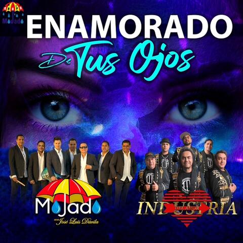 Enamorado de Tus Ojos album art
