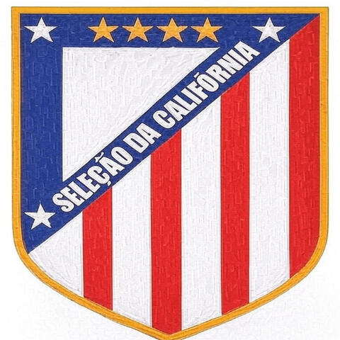 Califórnia Com Amor album art