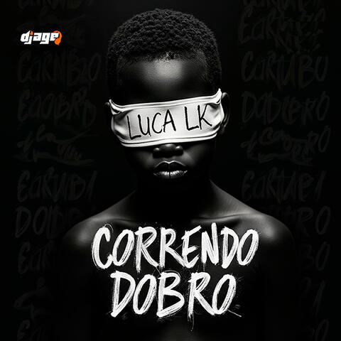 Correndo Dobro album art