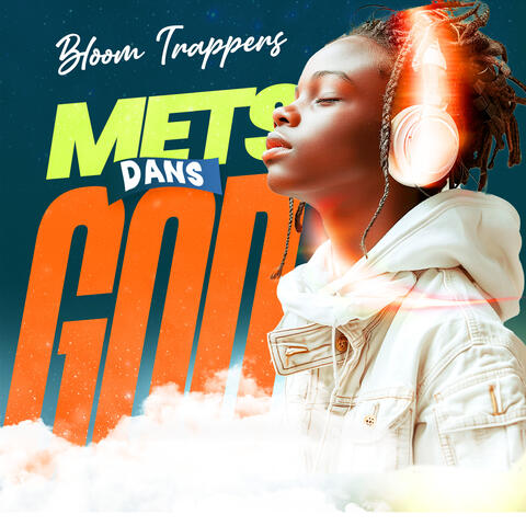 Mets Dans God album art