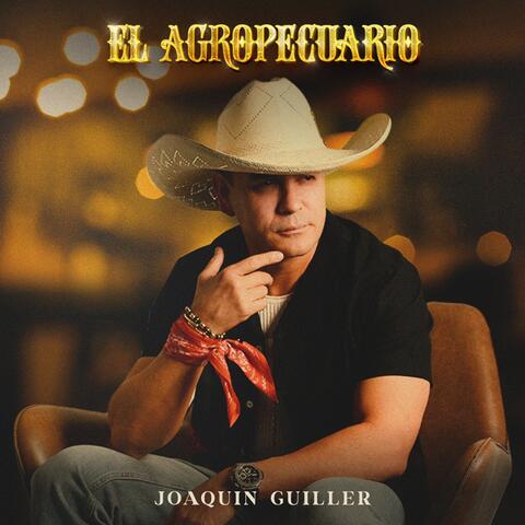 El Agropecuario album art