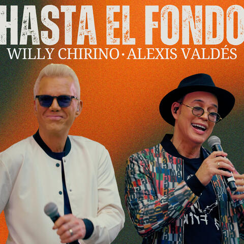 HASTA EL FONDO album art