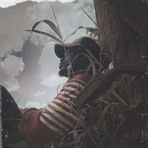 Yali Mubipila album art