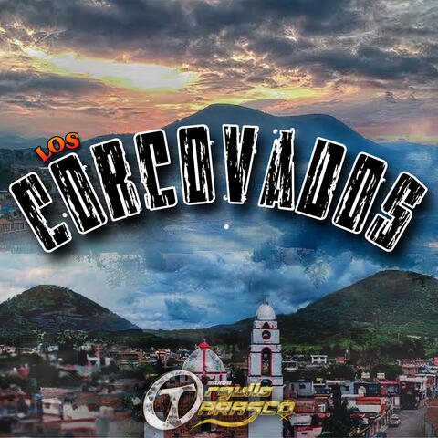 Los Corcovados album art