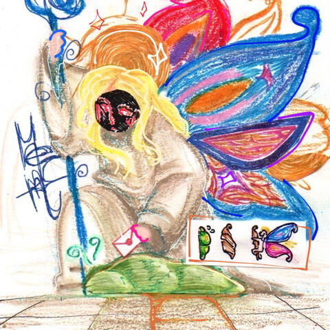Aclive album art