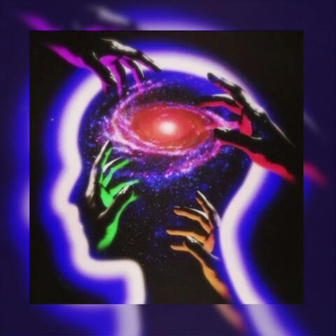 Sinergia album art