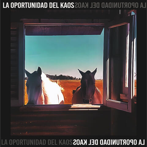 Extremos album art