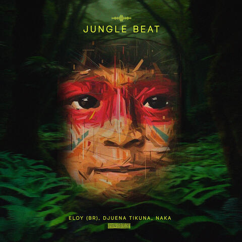 Jungle Beat album art