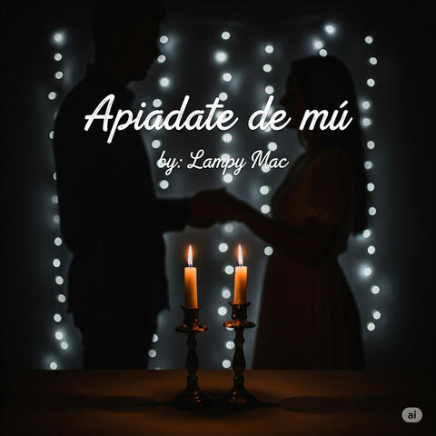 Apiádate de Mí album art