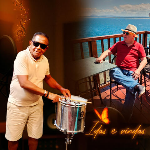 Idas e Vindas album art