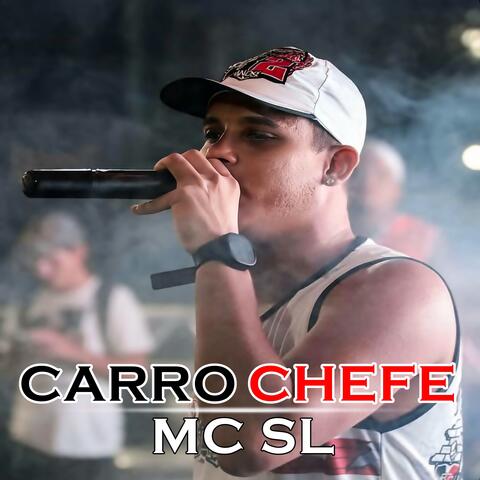 Carro Chefe album art