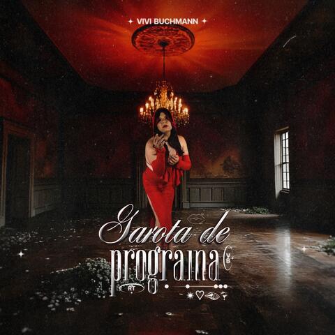 Garota de Programa album art