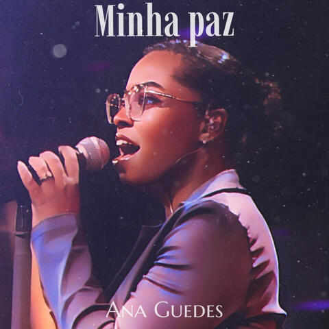 Minha Paz album art