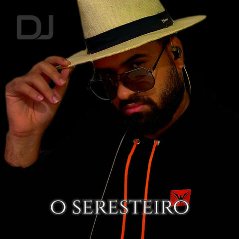 O Seresteiro album art