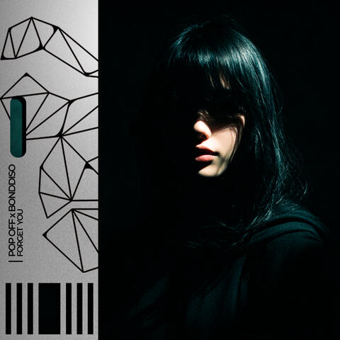 Forget You album art