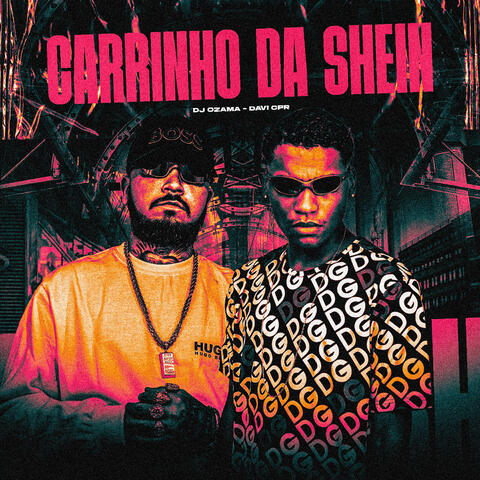 Carrinho da Shein album art