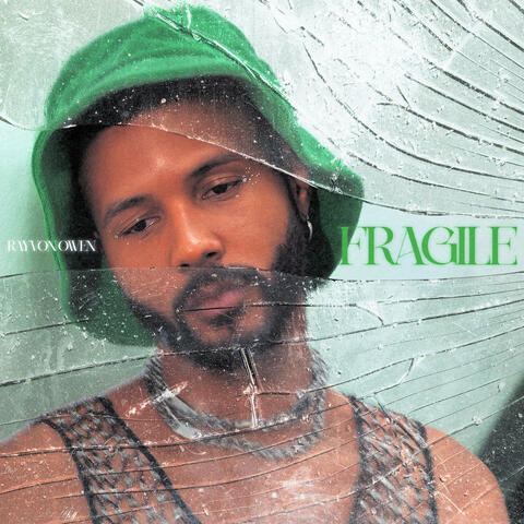 Fragile album art