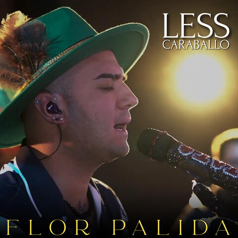 Flor Palida album art