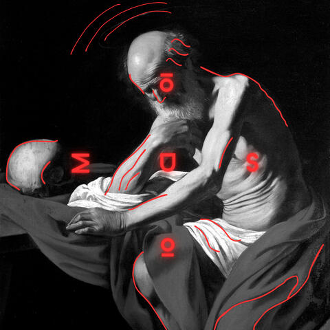 Um Pouco Só album art