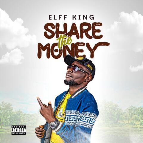 Share the Money album art