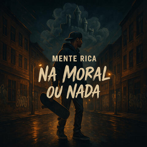 Na Moral ou Nada album art