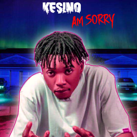 Am Sorry album art