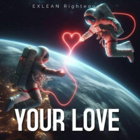 Your Love album art
