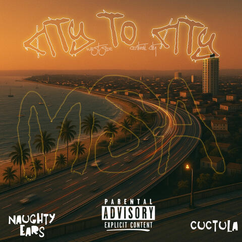 City to City album art