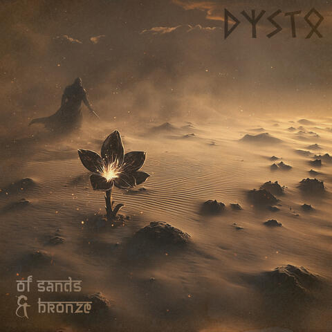 Of Sands & Bronze album art