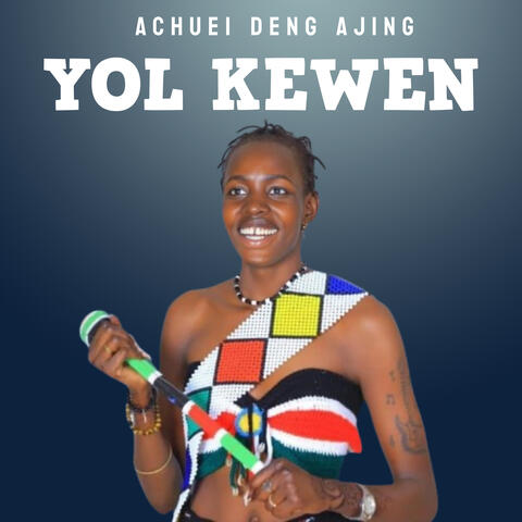 Yol Kewen album art