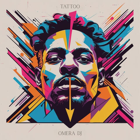 Tattoo album art
