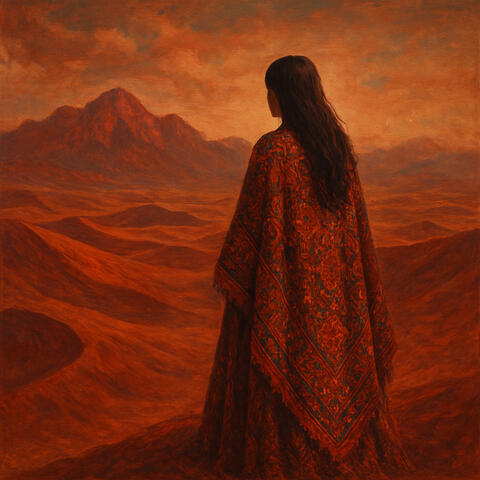 Khesert album art