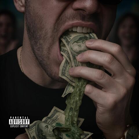 Prioridade album art