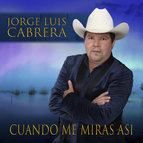 Cuando Me Miras Así album art