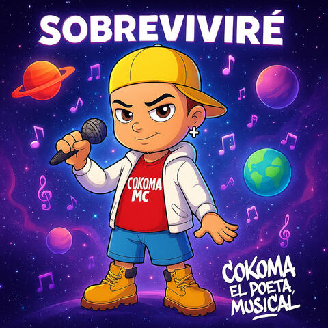 Sobrevivire album art