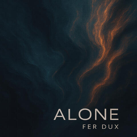 Alone album art