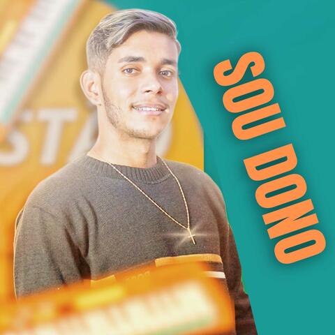 Sou Dono album art