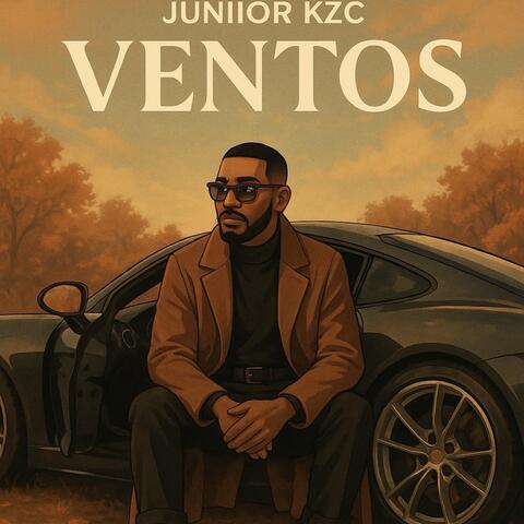 Ventos album art
