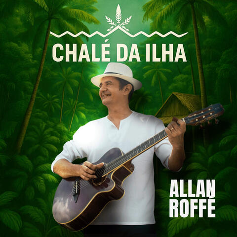 Chalé da Ilha album art