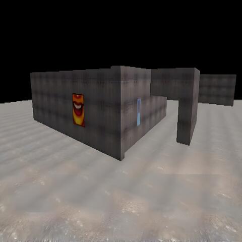 The Stones Are Crying album art